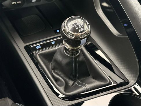 Used 2024 Hyundai Elantra N image 24