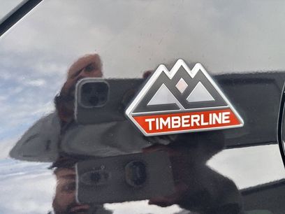 Used 2021 Ford Explorer Timberline