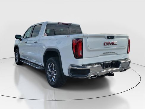 New 2026 GMC Sierra 1500 SLT w/ SLT Premium Plus Package image 3