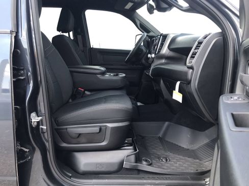 New 2026 RAM 2500 Tradesman AWD/4WD image 19