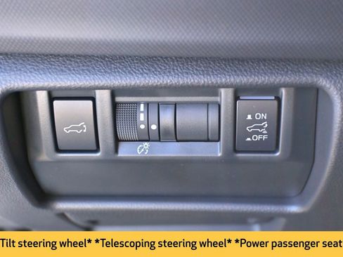 Used 2025 Subaru Forester Limited image 11