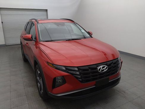 Used 2022 Hyundai Tucson SEL w/ Convenience Package image 14