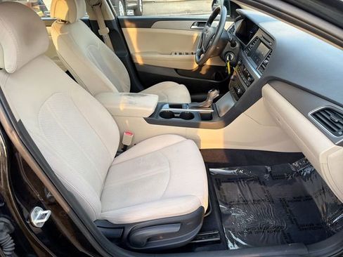 Used 2017 Hyundai Sonata SE w/ Cargo Package image 26