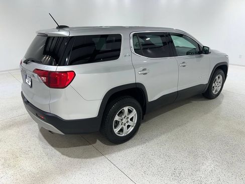 Used 2019 GMC Acadia SLE FWD image 5