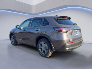 New 2026 Honda HR-V LX video 3
