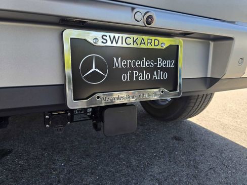 New 2026 Mercedes-Benz G 63 AMG 4MATIC image 16