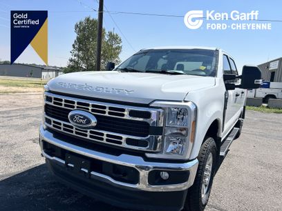 Used 2023 Ford F250 XLT