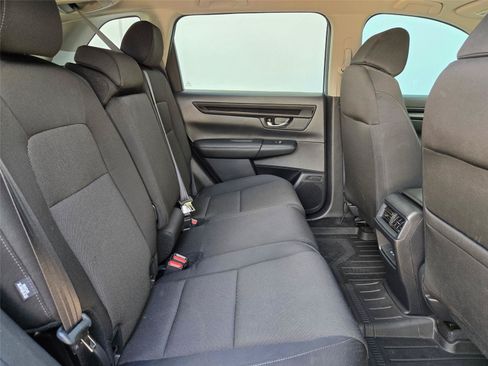 Used 2025 Honda CR-V EX image 27