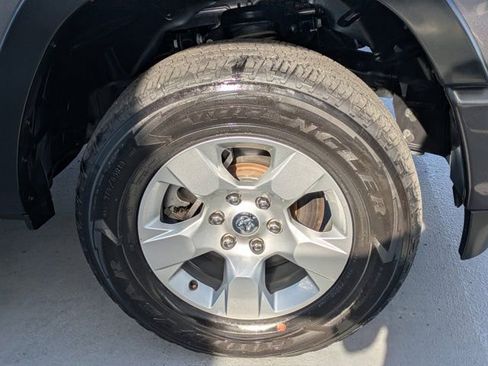 Used 2023 RAM 1500 Big Horn image 8