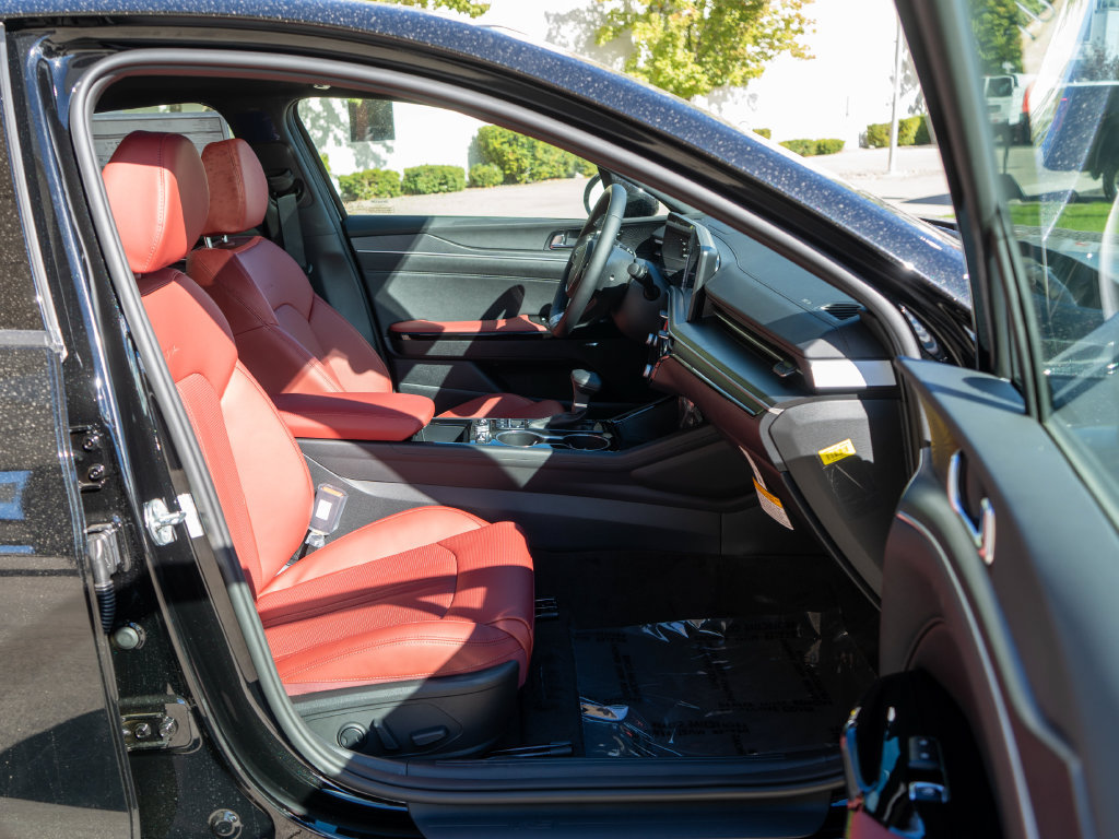 New 2027 Kia K5 GT-Line AWD/4WD image 10