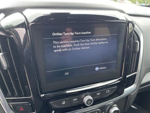 Used 2023 Chevrolet Traverse LT AWD/4WD image 20