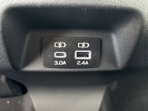 New 2026 Subaru Crosstrek 2.0i Premium image 12