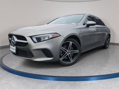 Used 2019 Mercedes-Benz A 220 4MATIC