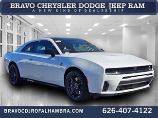 New 2026 Dodge Charger Scat Pack w/ Blacktop Package AWD/4WD video 1