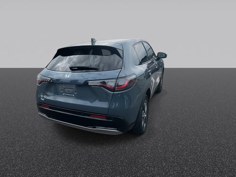Used 2024 Honda HR-V EX-L image 8