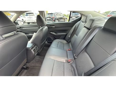 Used 2023 Nissan Altima 2.5 SL AWD/4WD image 35