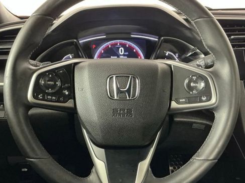Used 2019 Honda Civic Sport image 17