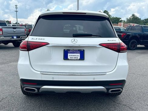 Used 2020 Mercedes-Benz GLE 350 4MATIC image 15