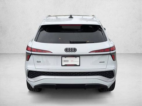 New 2026 Audi Q3 quattro 2.0T AWD/4WD image 6