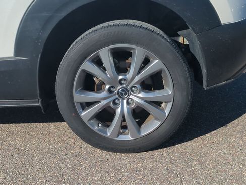 Used 2023 MAZDA CX-30 AWD 2.5 S w/ Select Package image 13