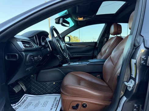 Used 2014 Maserati Ghibli image 9