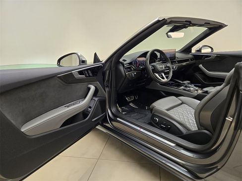 Used 2022 Audi S5 Prestige image 16