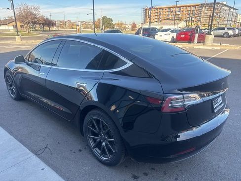 Used 2018 Tesla Model 3 Long Range image 5