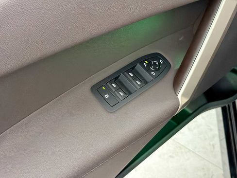 Certified 2024 BMW iX xDrive50 w/ Sport Package image 15