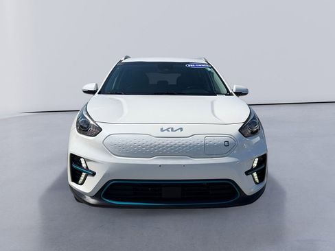 Used 2022 Kia Niro EX FWD image 7