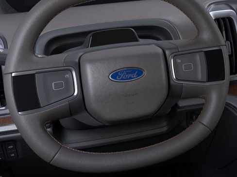 New 2026 Ford Expedition Max King Ranch image 12