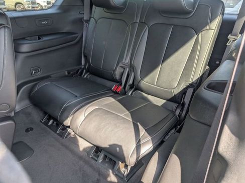 New 2026 Jeep Grand Cherokee L Limited AWD/4WD image 27