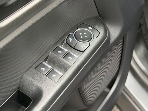 Certified 2025 Ford Bronco Sport Badlands image 14