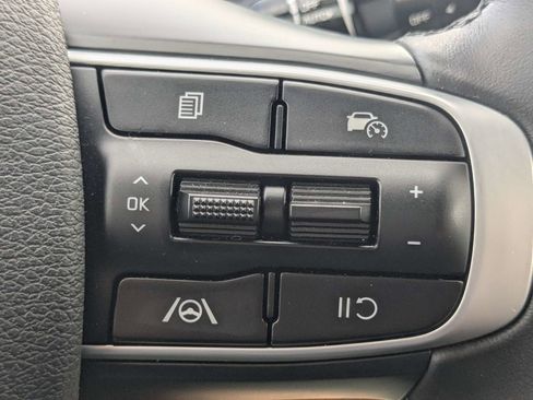 Certified 2023 Kia Sportage X-Line AWD/4WD image 33