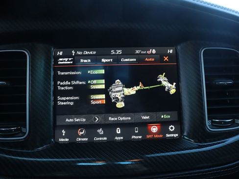 Used 2023 Dodge Charger Scat Pack image 46