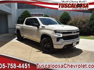 New 2026 Chevrolet Silverado 1500 RST AWD/4WD 360° Tour