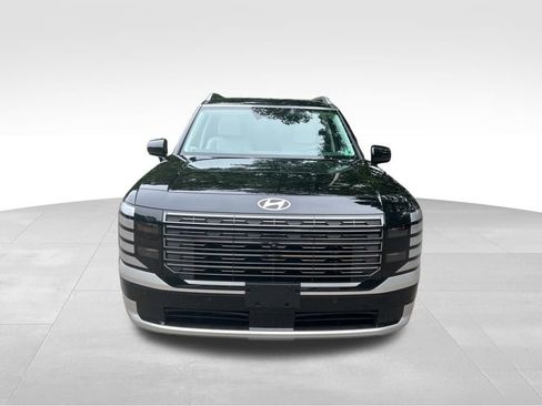 Certified 2026 Hyundai Palisade Calligraphy AWD/4WD image 10