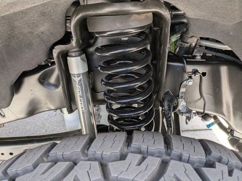Certified 2026 Ford F250 Lariat AWD/4WD image 11