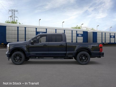 New 2026 Ford F350 XLT AWD/4WD image 3