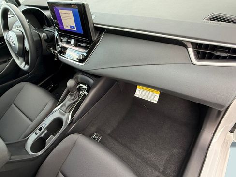New 2026 Toyota Corolla LE image 34