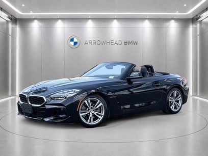 Used 2026 BMW Z4 sDrive30i