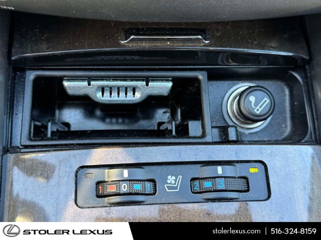 Used 2012 Lexus IS 250 AWD w/ Luxury Plus Value Edition image 36