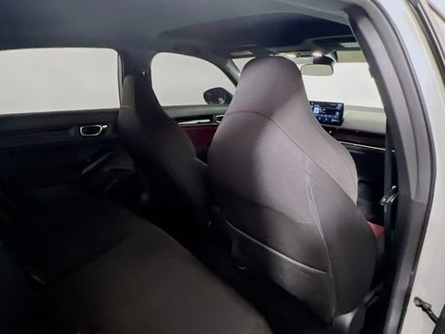 Used 2025 Honda Civic Si image 22