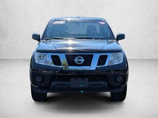 Used 2012 Nissan Frontier SV w/ SV Premium Utility Pkg video 2