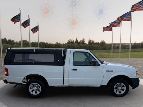 Used 2008 Ford Ranger XL image 8