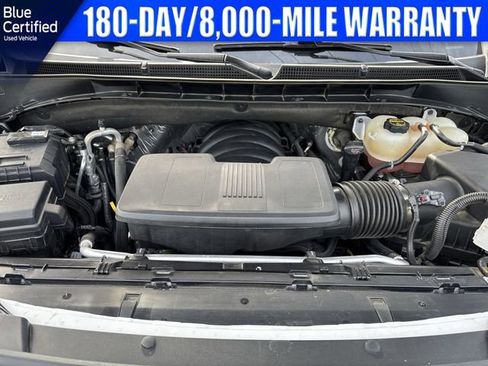 Used 2024 GMC Yukon Denali w/ Denali Reserve Package AWD/4WD image 37