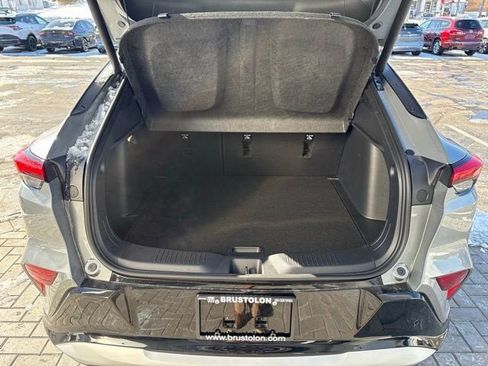 New 2026 Buick Envista Sport Touring w/ Convenience I Package image 12