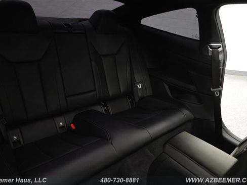 Used 2022 BMW 430i Coupe RWD image 22