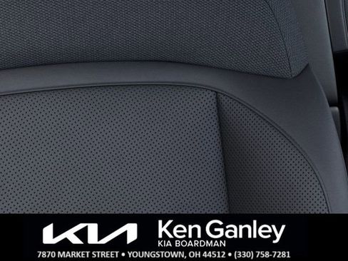 New 2027 Kia Telluride LX image 24