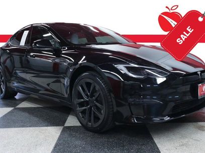 Used 2022 Tesla Model S