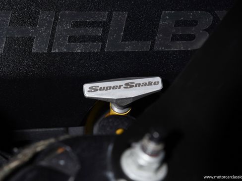 Used 2017 Ford Mustang GT Premium w/ GT Performance Package image 21